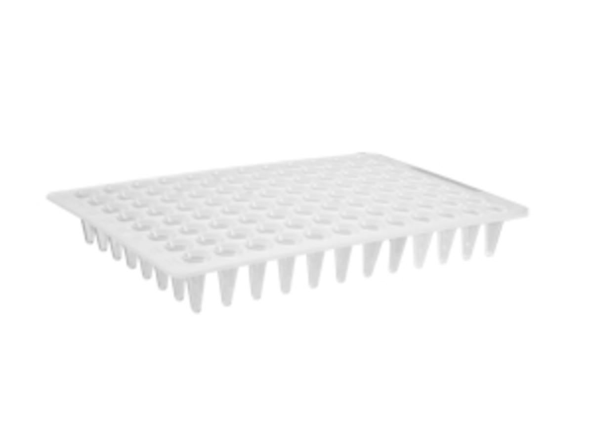 PCR-96-LP-FLT-W