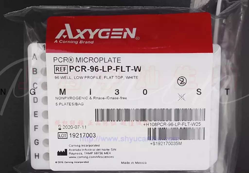 PCR-96-LP-FLT-W..